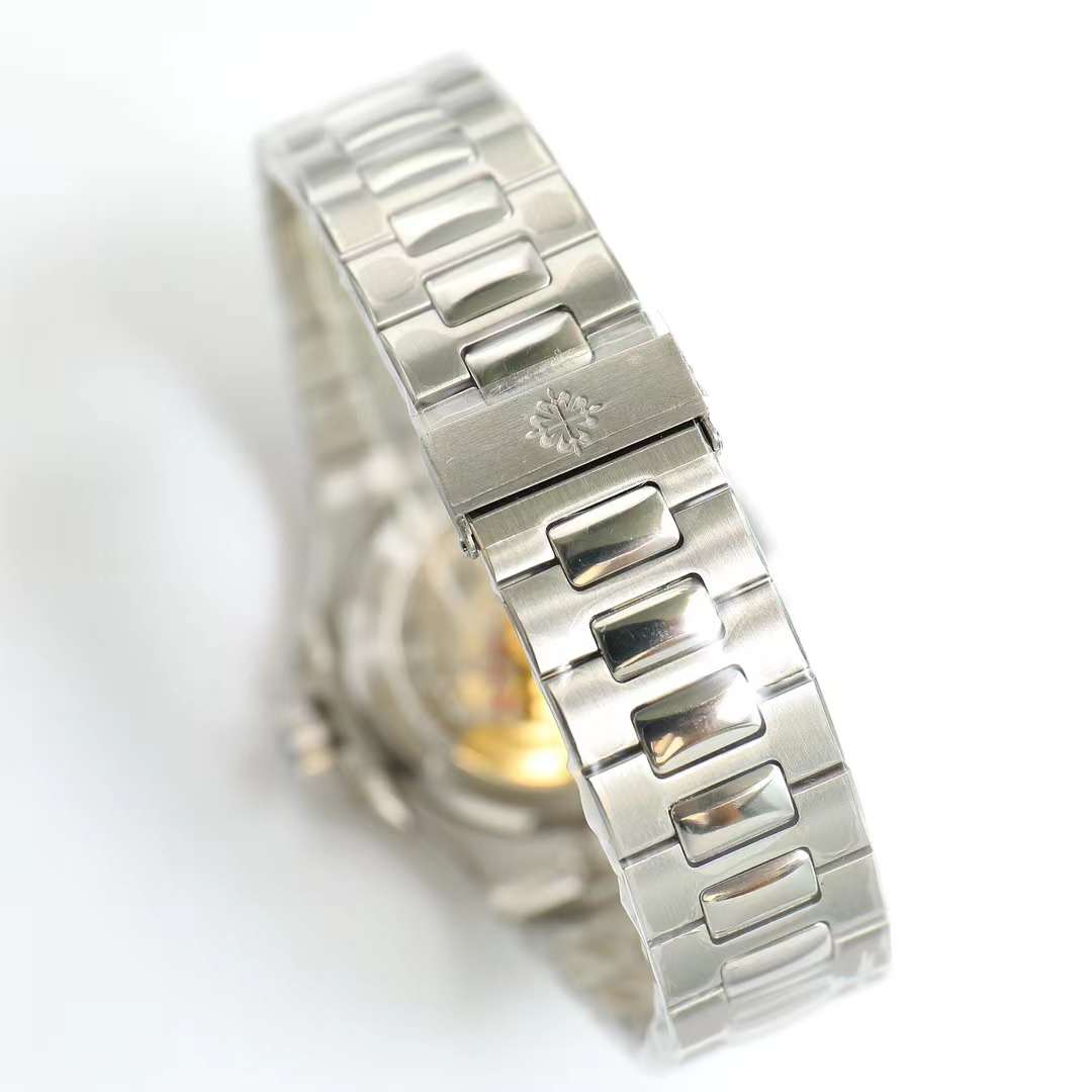 파텍필립 노틸러스 칼리버 그린컬러 헐크 시계 워치 와치